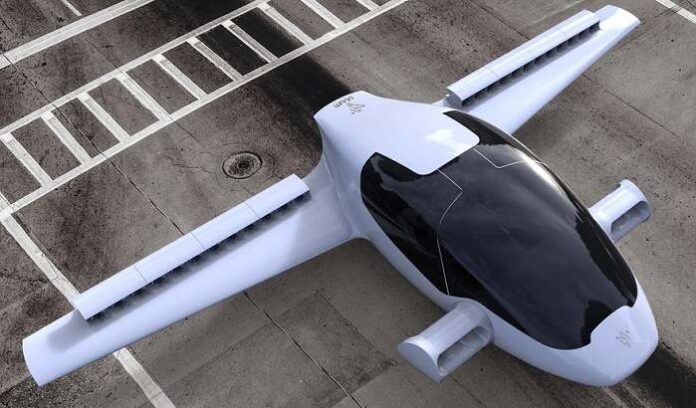 هل السيارات الطائرة تكنولوجيا للنقل مستقبلًا؟