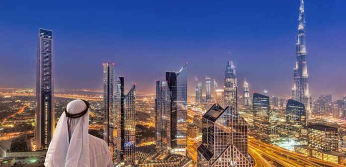 حقائق لا تعرفها عن برج خليفة في دبي