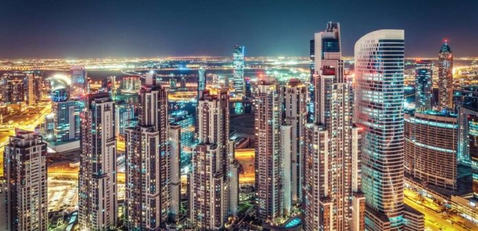 الاستثمارات في دبي: سوق العقارات العالمي في الإمارات