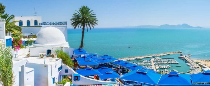 انتعاش في قطاع السياحة التونسي بعد سنوات من التراجع