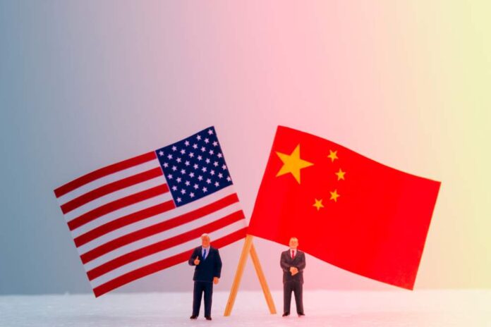 الصين ترد على واشنطن لاتهام التلاعب بالعملات